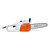 Elektrické pily STIHL
