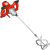 Miešadlá