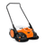 Zametací stroje STIHL