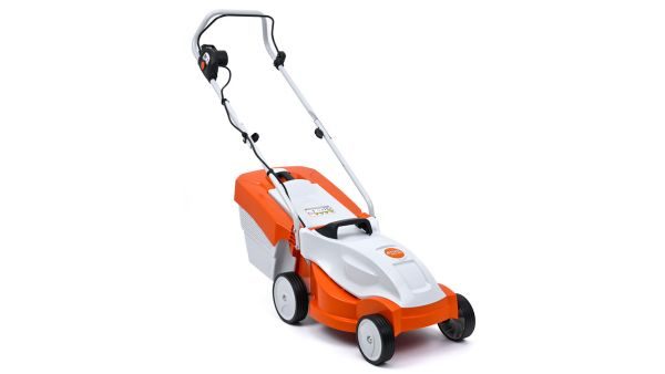 Elektrická sekačka na trávu STIHL