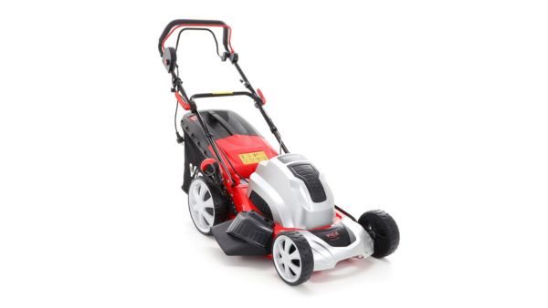 Elektrická sekačka na trávu VeGA