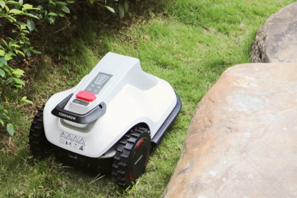 TerraMow S800