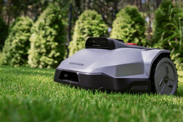 TerraMow Mini 500