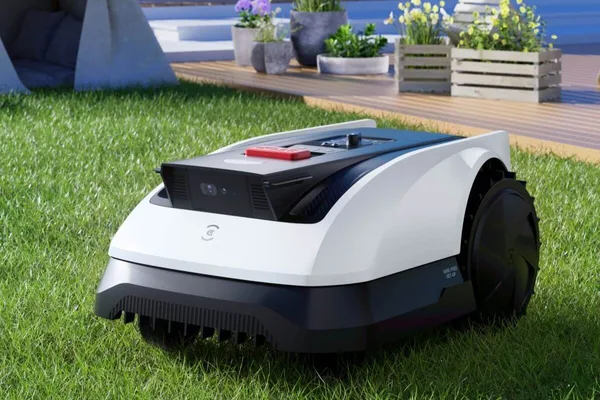robotická sekačka ECOVACS GOAT O800