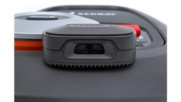 Navimow H3000E - VisionFence