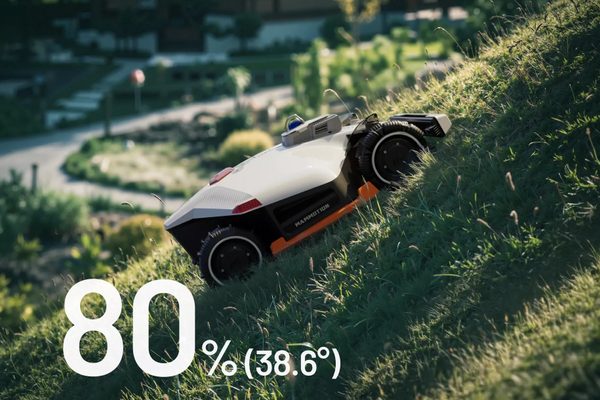 LUBA 3 AWD  - pohon všech kol