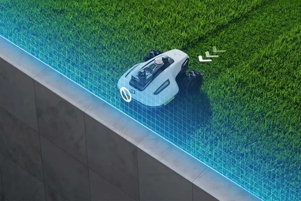 YUKA mini 2 - ochrana proti pádu