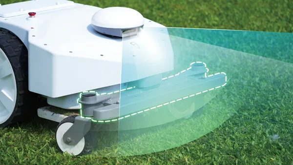 FJD FRX Swap – RTK polohovací systém s vizuálnou navigáciou