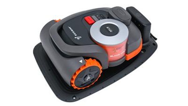 Segway Navimow H3000E