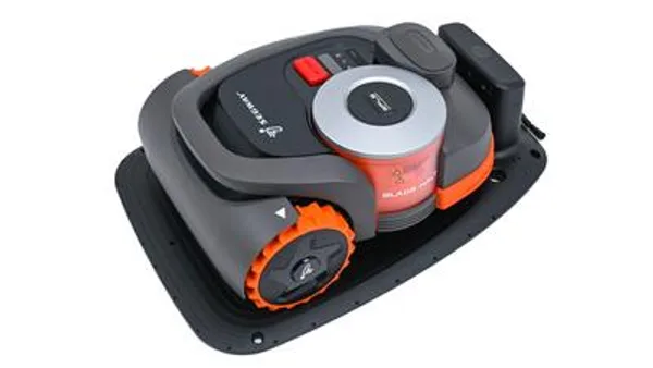 Segway Navimow H3000E