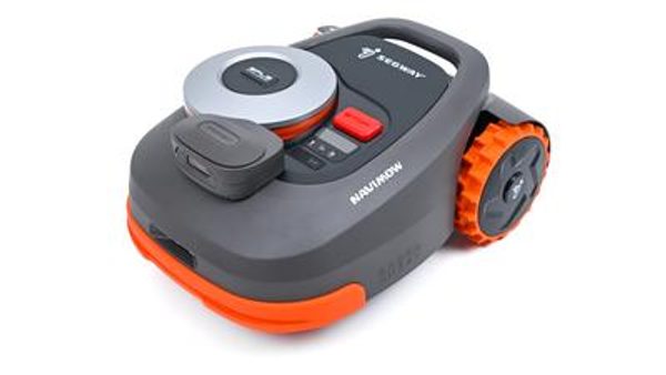 Segway Navimow H3000E s VisionFence