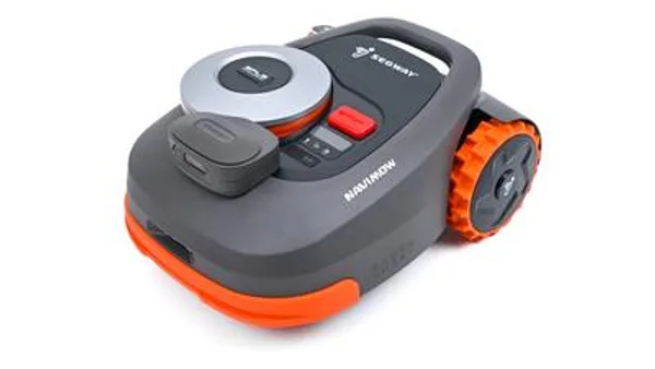 Segway Navimow H3000E s VisionFence