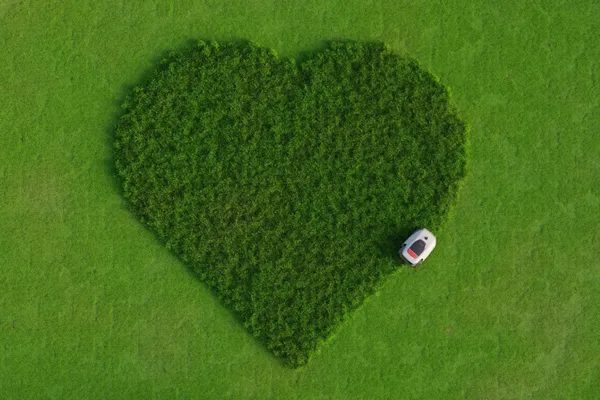 Dreame A1 Pro – 5 režimov kosenia