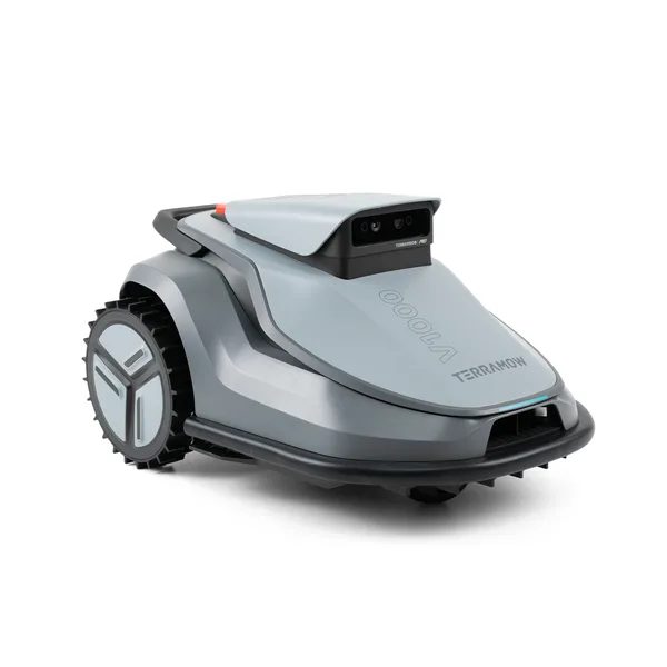 TerraMow V series