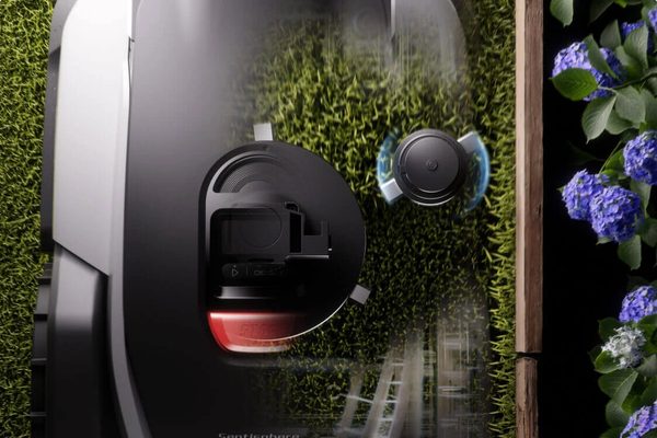 RockMow S115 - žací modul