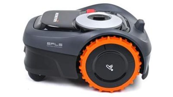 Segway Navimow i108E