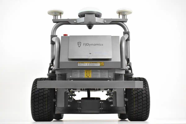 FJD RM21 - RTK signál