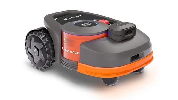 Segway Navimow H500E