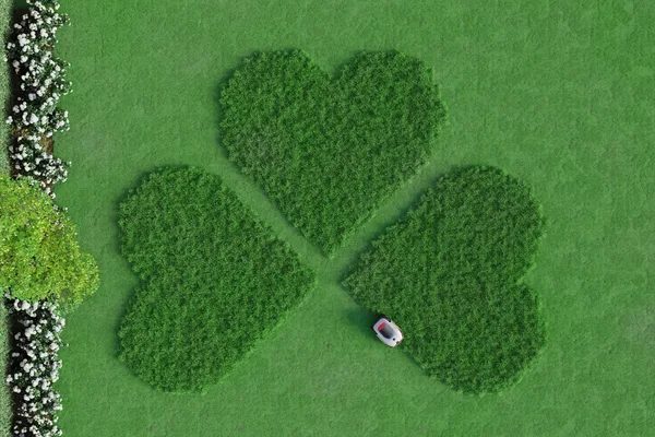 Dreame A2 – 5 režimov kosenia