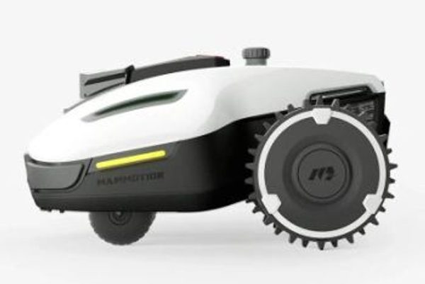 Robotická sekačka YUKA mini 600