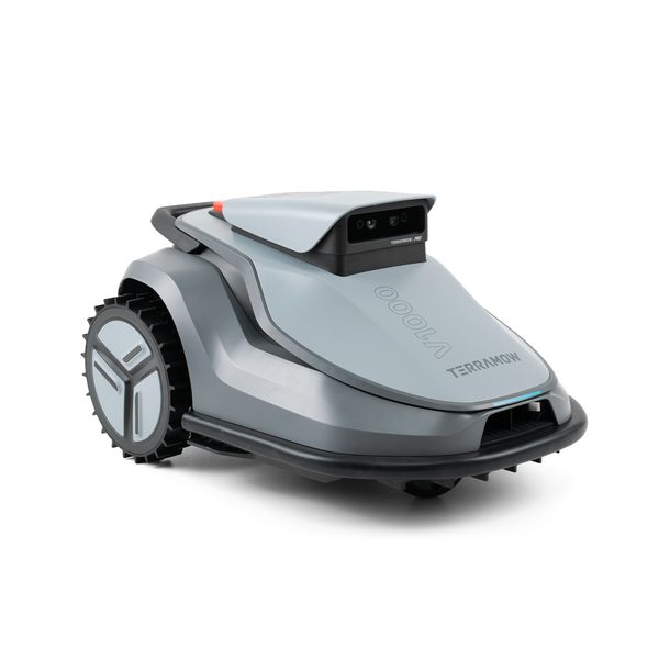 TerraMow V100
