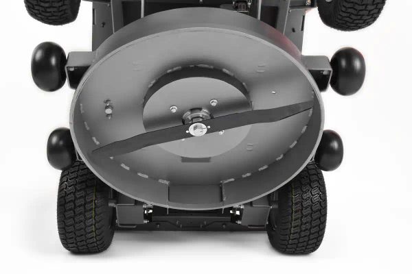 Robotická kosačka FJD RM21