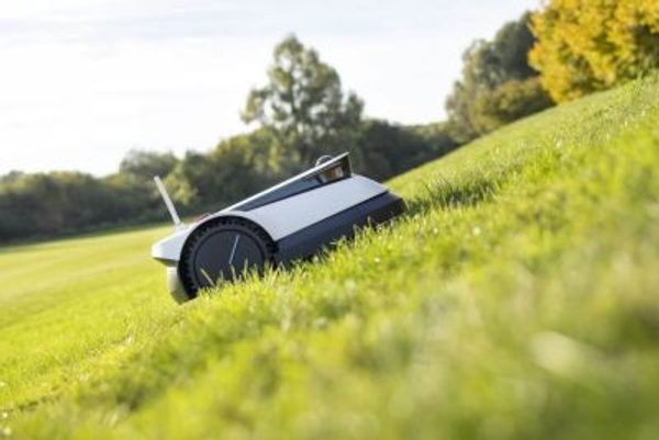 ECOVACS GOAT G1