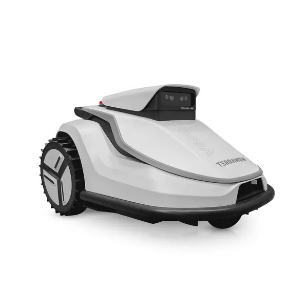 TerraMow V series