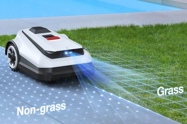 ECOVACS GOAT A1600 RTK