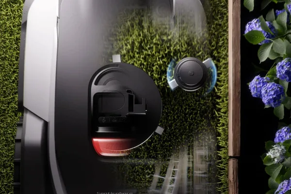 RockMow S108 - žací modul