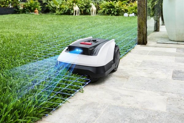 ECOVACS GOAT O800