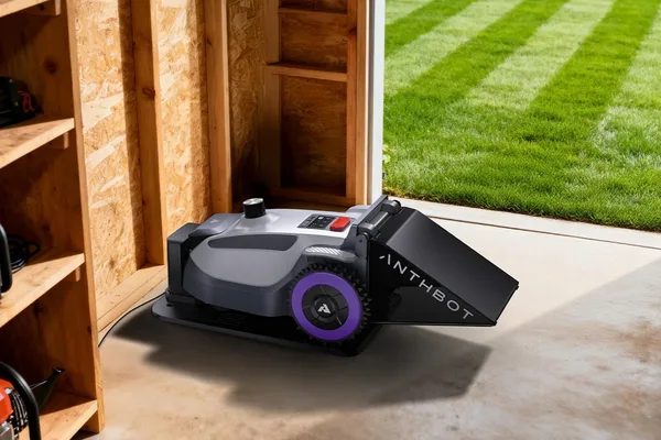 N8 LiDAR - parkovanie