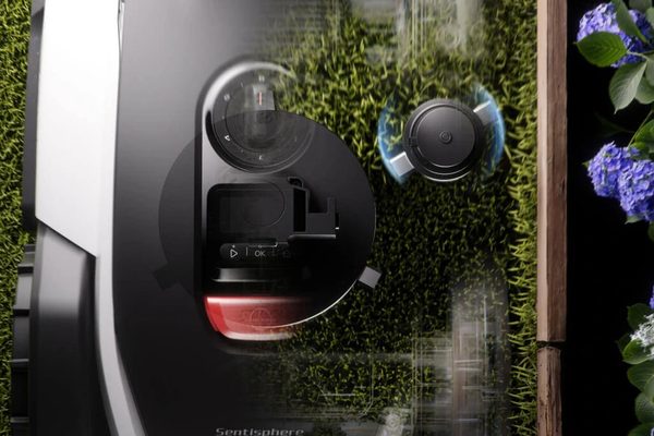 RockNeo Q105 - žací modul