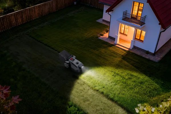 N8 LiDAR - Spoľahlivá za svetla aj za šera