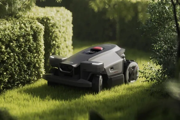 RockMow Z1 - průchody už od 80 cm