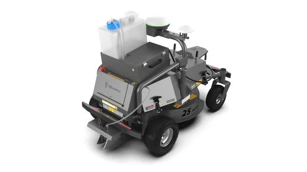 Lajnovačka pre robotickú kosačku FJD RM21