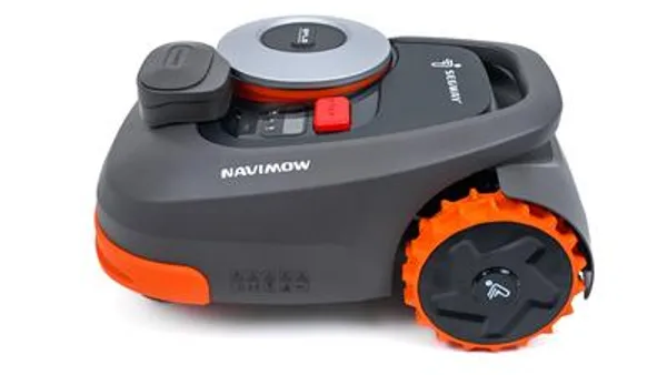 Navimow H3000E