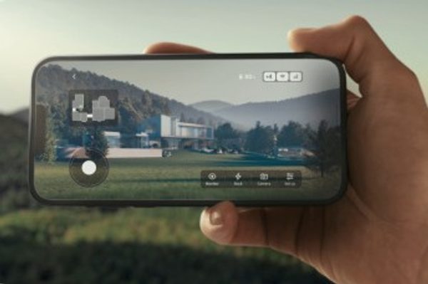 Model A2 3000 - ochrana proti krádeži
