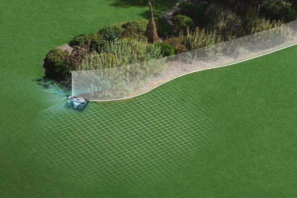 X430E - automatické mapování