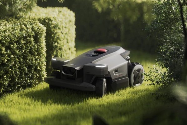 RockMow Z130 - priechody už od 80 cm