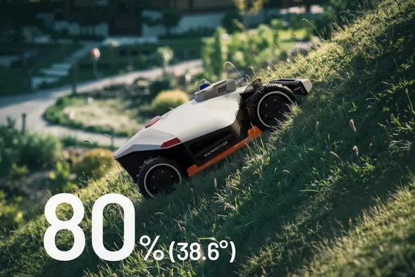 LUBA 3 AWD - pohon všetkých kolies