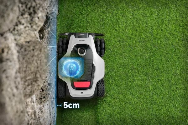 Dreame A3 AWD - EdgeMaster