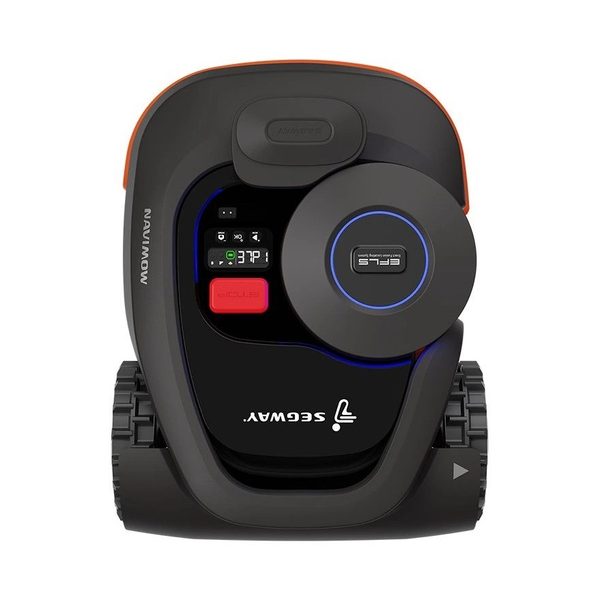 Robotická sekačka Segway Navimow H800E