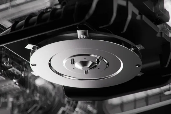 Roborock RockMow Z1 - žací kotouč