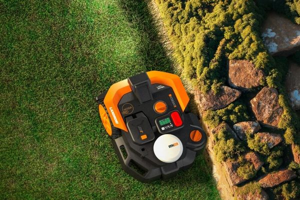 WR308E - Žací modul Cut-to-Zero