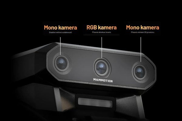 YUKA 2 mini 800 - triple-camera