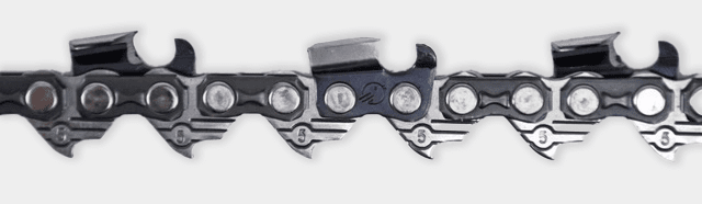 Pilový řetěz Jarabák 