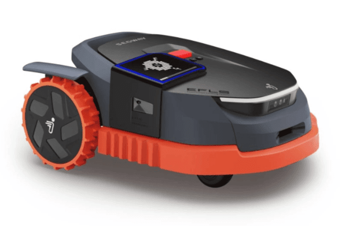 Segway Navimow X3 Series