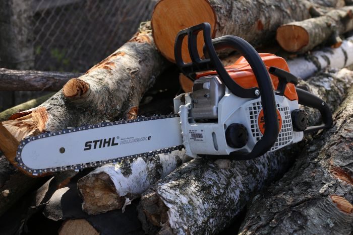 Motorová pila STIHL