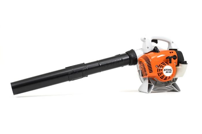 Benzínový fukar na listí STIHL BG 56
